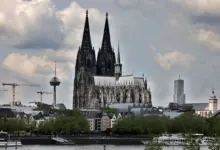 Katedral Cologne Mulai Tarik €12, Akses Gratis yang Dulu Biasa Kini Jadi Batas Baru