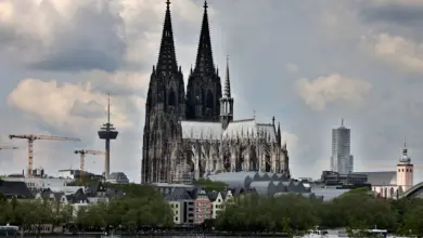 Katedral Cologne Mulai Tarik €12, Akses Gratis yang Dulu Biasa Kini Jadi Batas Baru