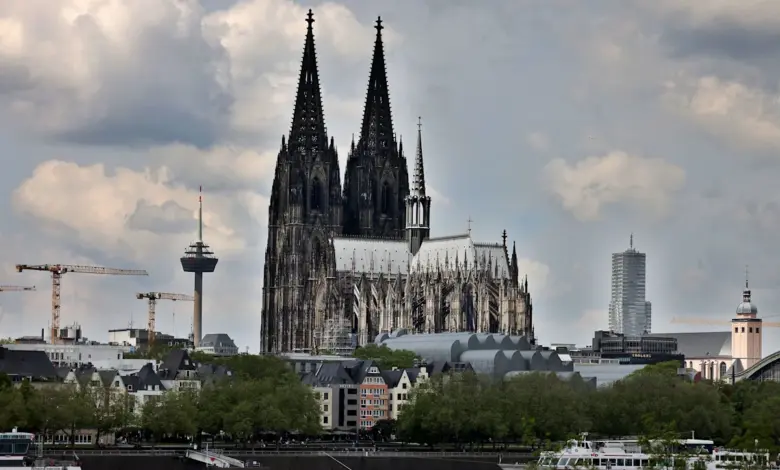 Katedral Cologne Mulai Tarik €12, Akses Gratis yang Dulu Biasa Kini Jadi Batas Baru