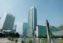 BBCA Masih Tertahan di Bawah Rp6.000, Level Rp5.917 Jadi Ujian Berikutnya