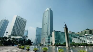 BBCA Masih Tertahan di Bawah Rp6.000, Level Rp5.917 Jadi Ujian Berikutnya