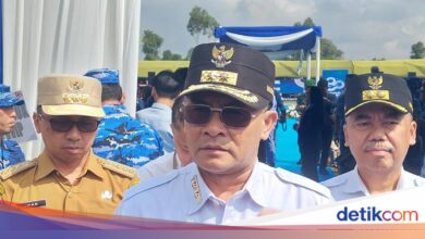Kriya Jabar Didorong Naik Kelas, Erwan Minta Pengrajin Cepat Berinovasi