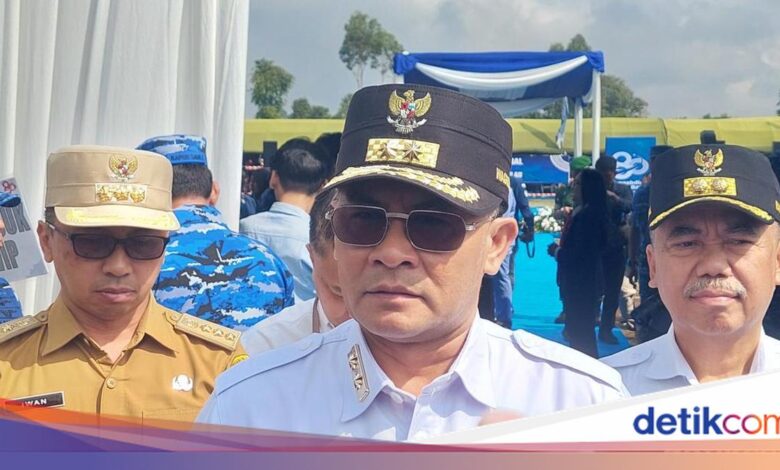Kriya Jabar Didorong Naik Kelas, Erwan Minta Pengrajin Cepat Berinovasi