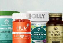 4 Vitamin yang Bisa Bantu Redakan Jerawat Meradang, Ini Penjelasannya