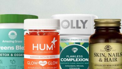 4 Vitamin yang Bisa Bantu Redakan Jerawat Meradang, Ini Penjelasannya
