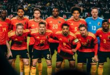 Doku Kembali, Belgia Kini Punya Bekal Lebih Berbahaya Hadapi Senegal