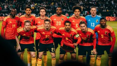 Doku Kembali, Belgia Kini Punya Bekal Lebih Berbahaya Hadapi Senegal