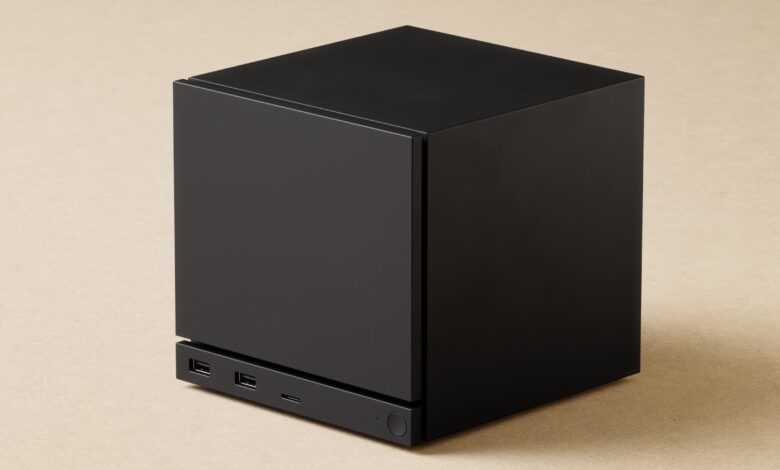 Valve Mulai Kirim Email Reservasi Steam Machine, Banyak Calon Pembeli Masih Menunggu