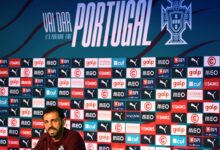 Bernardo Silva Rela Keok Jadi Cadangan Portugal, Cuma 59 Menit di Fase Grup