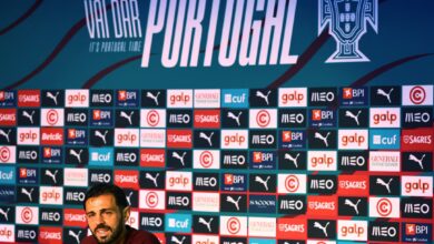 Bernardo Silva Rela Keok Jadi Cadangan Portugal, Cuma 59 Menit di Fase Grup
