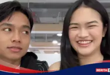 Betrand Peto Tegaskan Putus dari Aqila Tak Ada Hubungan dengan Isu Parfum
