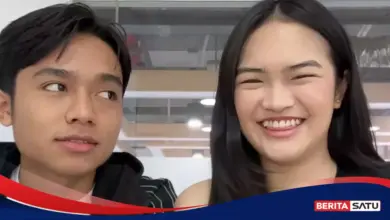Betrand Peto Tegaskan Putus dari Aqila Tak Ada Hubungan dengan Isu Parfum