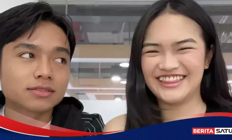 Betrand Peto Tegaskan Putus dari Aqila Tak Ada Hubungan dengan Isu Parfum