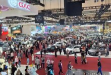Presale GIIAS 2026 Dibuka, Diskon 50% Online Ini Hanya Berlaku Sebentar