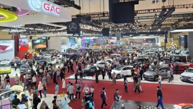 Presale GIIAS 2026 Dibuka, Diskon 50% Online Ini Hanya Berlaku Sebentar