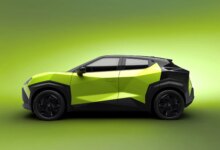 Teaser Nissan 2026 Ungkap Arah Baru, Isyarat Mobil Listrik Generasi Berikutnya