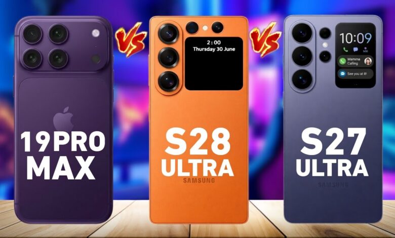 Apple Sudah Siapkan iPhone 19 Pro dan Ultra 2, Arah Besar Lini iPhone Mulai Terlihat