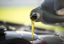 Salah Pilih Oli Motor Matic Bisa Bikin Mesin Cepat Aus, Ini yang Cocok untuk 110cc sampai 160cc