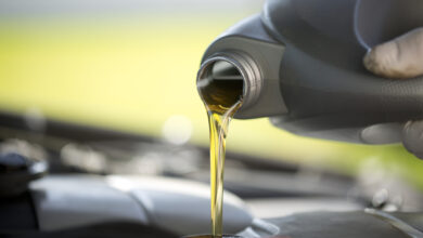 Salah Pilih Oli Motor Matic Bisa Bikin Mesin Cepat Aus, Ini yang Cocok untuk 110cc sampai 160cc