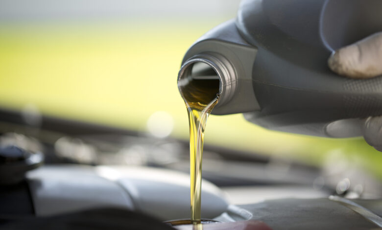 Salah Pilih Oli Motor Matic Bisa Bikin Mesin Cepat Aus, Ini yang Cocok untuk 110cc sampai 160cc