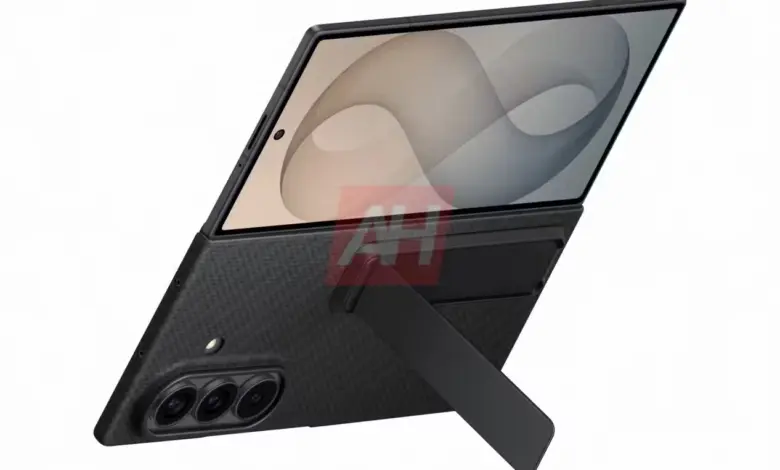 Galaxy Z Fold 8 Makin Ringan, Tapi Kamera Justru Terpangkas
