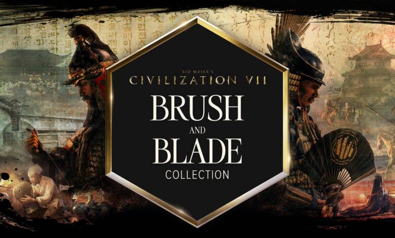 Hotfix Civilization VII 1.4.1 Akhirnya Bereskan Controller PS5, Xbox, dan Steam Deck