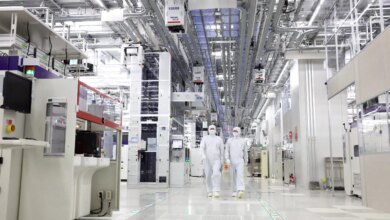 Samsung Ubah Arah 2nm, Desain dan Produksi Kini Disatukan Sejak Awal