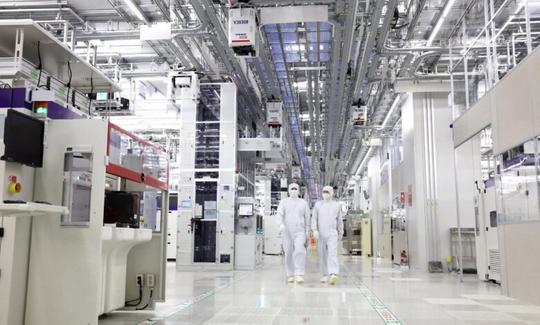 Samsung Ubah Arah 2nm, Desain dan Produksi Kini Disatukan Sejak Awal