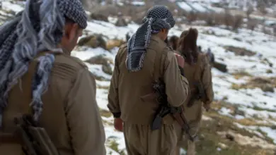 Tekanan Militan Kurdi Meningkat, Tehran Harus Hadapi Konflik dan Diplomasi AS Sekaligus