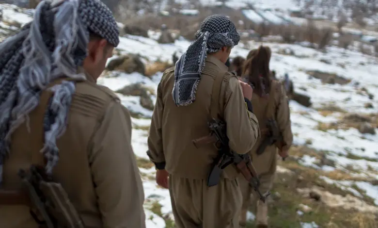 Tekanan Militan Kurdi Meningkat, Tehran Harus Hadapi Konflik dan Diplomasi AS Sekaligus