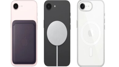 16e Turun Rp3,7 Juta, iPhone 17e Langsung Masuk Daftar Harga iBox