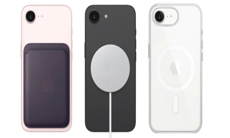 16e Turun Rp3,7 Juta, iPhone 17e Langsung Masuk Daftar Harga iBox