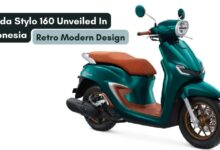 Honda Stylo 160 Tampil Menawan, 3 Kekurangan Ini Bisa Bikin Calon Pembeli Ragu