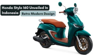 Honda Stylo 160 Tampil Menawan, 3 Kekurangan Ini Bisa Bikin Calon Pembeli Ragu