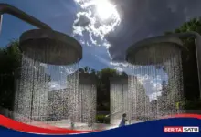 Paris Tuding Emisi AS Perparah Gelombang Panas, Saat Eropa Diserang Panas Mematikan