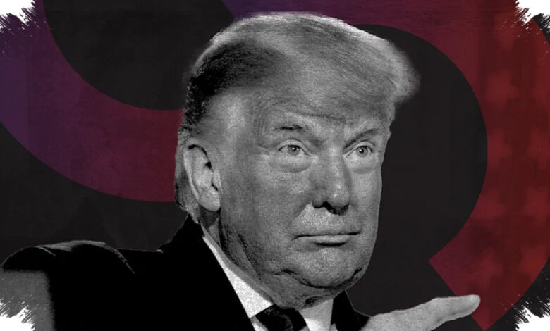 Trump Kantongi Lebih dari $1,2 Miliar dari Kripto, Bitcoin-nya Tembus $50 Juta