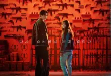 Kim Hye Jun Kembali ke A Shop for Killers 2, 5 Drakor Thriller Paling Menegangkan yang Pernah Ia Mainkan