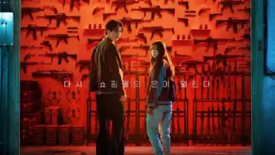 Kim Hye Jun Kembali ke A Shop for Killers 2, 5 Drakor Thriller Paling Menegangkan yang Pernah Ia Mainkan