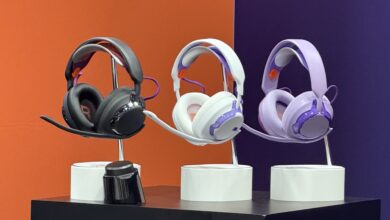 JBL Quantum 250, 650, dan 950 Masuk RI, Dari Headset Kabel Murah ke Flagship Rp 6,9 Juta