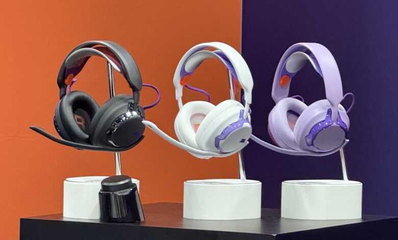 JBL Quantum 250, 650, dan 950 Masuk RI, Dari Headset Kabel Murah ke Flagship Rp 6,9 Juta