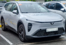 VinFast VF MPV 7 Siap Goyang Keluarga, MPV Listrik 7 Penumpang Ini Diproduksi di Indonesia