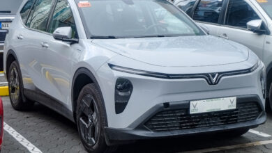 VinFast VF MPV 7 Siap Goyang Keluarga, MPV Listrik 7 Penumpang Ini Diproduksi di Indonesia