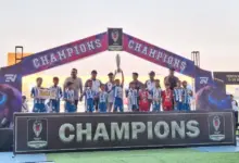 Lamongan Gagal Juara di Final, Dua Tim Ini Tetap Bawa Pulang Status Runner-up Jatim