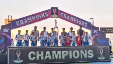 Lamongan Gagal Juara di Final, Dua Tim Ini Tetap Bawa Pulang Status Runner-up Jatim