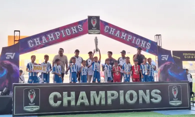 Lamongan Gagal Juara di Final, Dua Tim Ini Tetap Bawa Pulang Status Runner-up Jatim