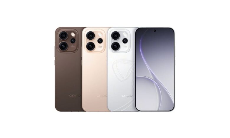 OPPO Reno16 Series Siap Masuk Indonesia, Desain Planet 3D dan AI Kamera Baru Beda Sendiri
