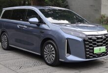 BYD Tak Lagi Main-Main, Dari City Car sampai MPV Premium Siap Guncang Pasar EV