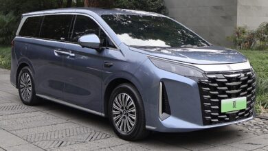 BYD Tak Lagi Main-Main, Dari City Car sampai MPV Premium Siap Guncang Pasar EV