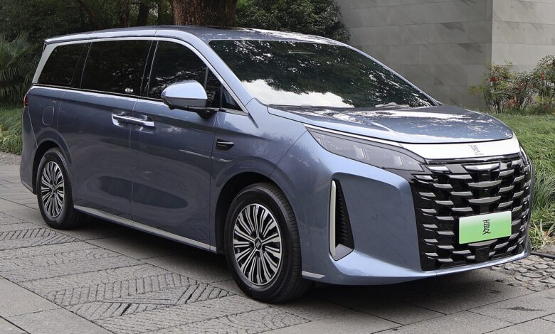 BYD Tak Lagi Main-Main, Dari City Car sampai MPV Premium Siap Guncang Pasar EV