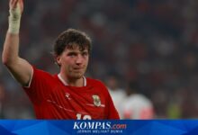 Fortuna Sittard Incar Ole Romeny, Oxford United Siap Buka Pintu Pinjaman